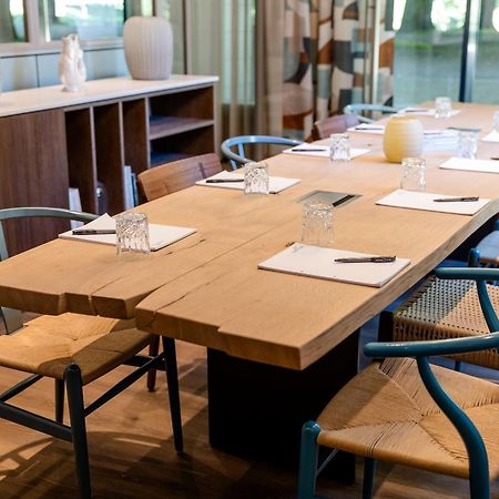 Motel One Rostock Kültér fotó