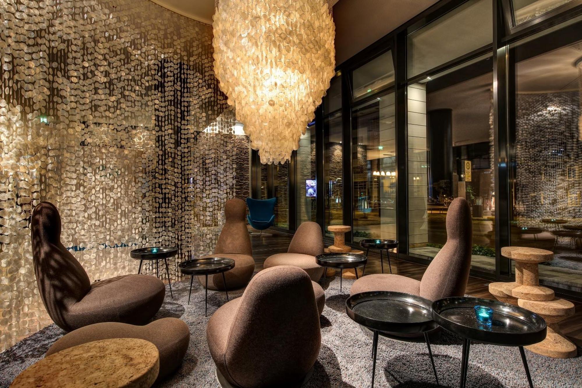Motel One Rostock Kültér fotó