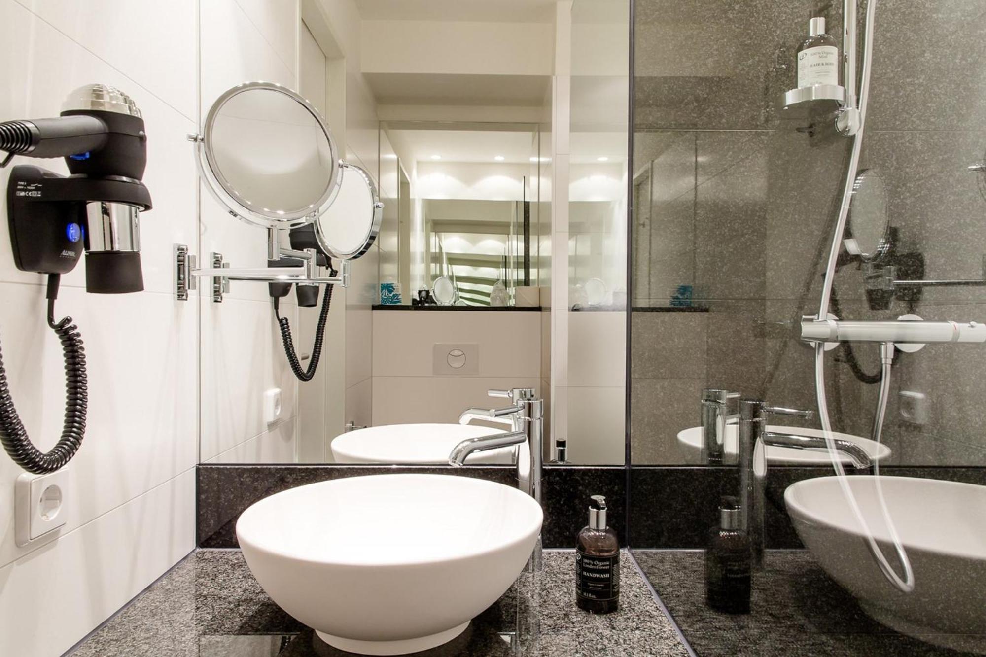 Motel One Rostock Kültér fotó