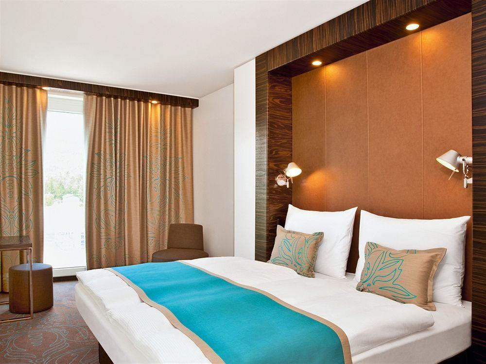 Motel One Rostock Kültér fotó