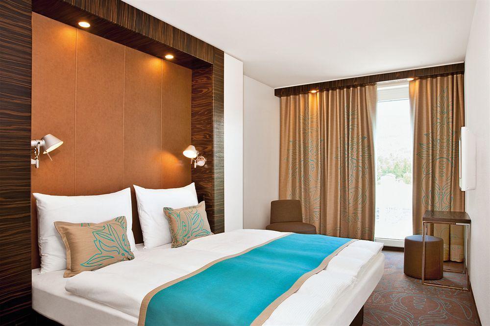 Motel One Rostock Kültér fotó