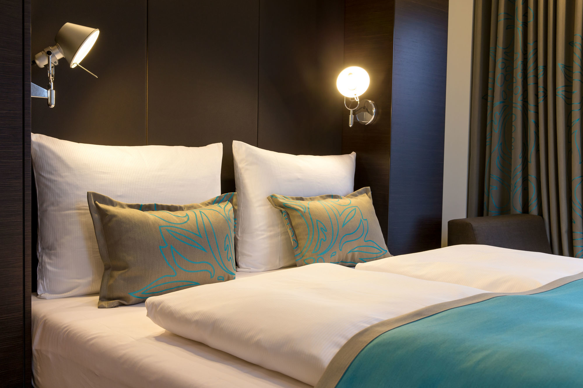 Motel One Rostock Szoba fotó