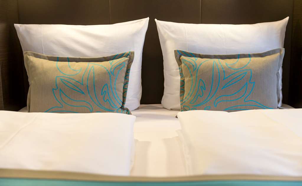 Motel One Rostock Szoba fotó