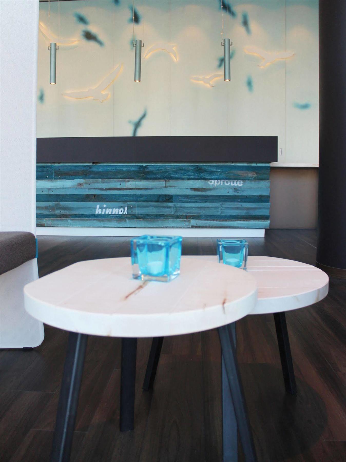Motel One Rostock Kültér fotó