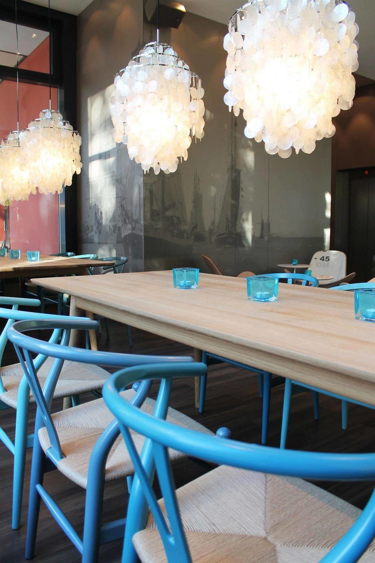 Motel One Rostock Kültér fotó