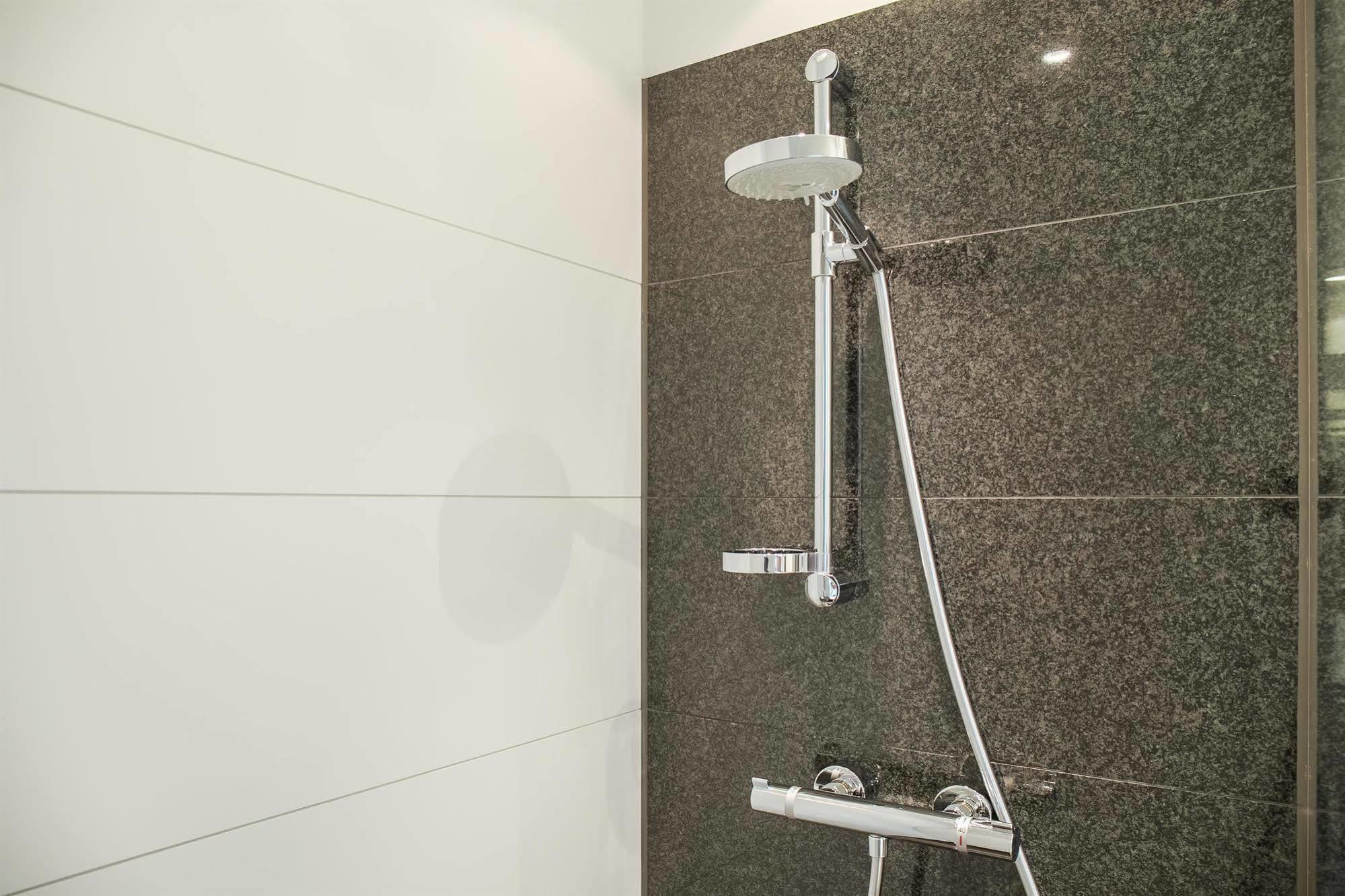 Motel One Rostock Kültér fotó